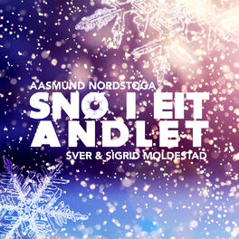 Album cover of Snø i eit andlet