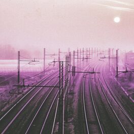 Album cover of The purple cloud