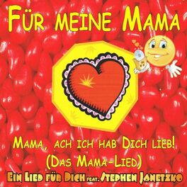 Album cover of Für meine Mama