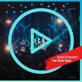 Album cover of Eco