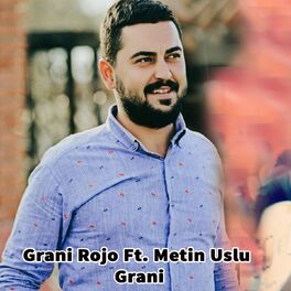 Album cover of Grani