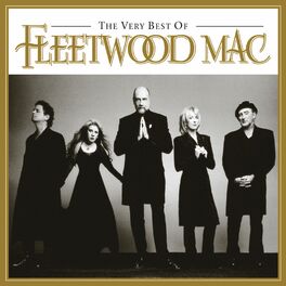 Album cover of The Very Best Of Fleetwood Mac