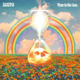 Album cover of Time in the Sun