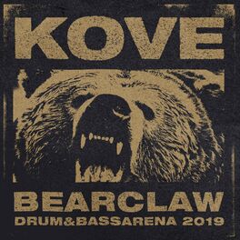 Album cover of Bearclaw