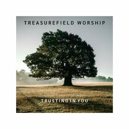 Album cover of Trusting In You