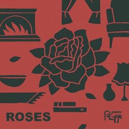 Album cover of Roses (Single Version)