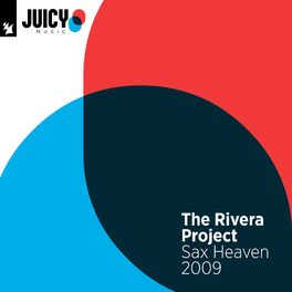 Album cover of Sax Heaven 2009