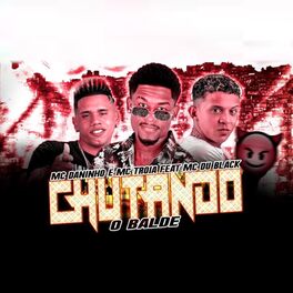 Album cover of Chutando o Balde