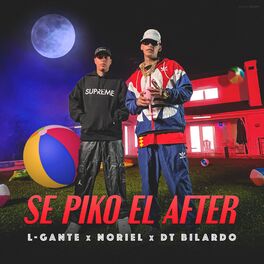 Album cover of Se Pikó El After