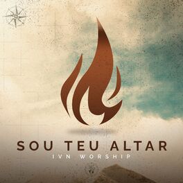 Album cover of Sou Teu Altar