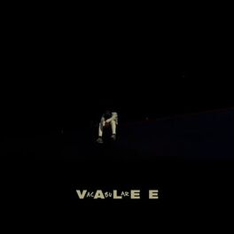 Album cover of VACABULAREE