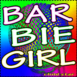 I m a Barbie Girl albums songs playlists Listen on Deezer