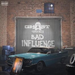 Album cover of Bad Influence