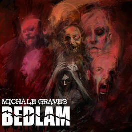 Album cover of Bedlam