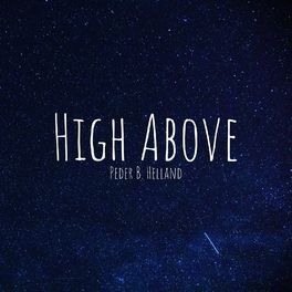 Album cover of High Above