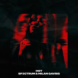 Album cover of Hot