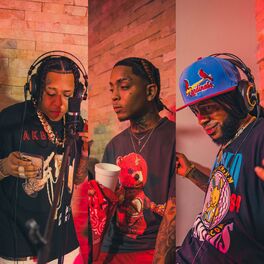 Album cover of Gota A Gota (feat. Kaly Ocho, Wander Love & DJ Kiko El De Lo Alka)