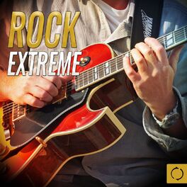 Album cover of Rock Extreme