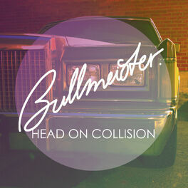 Album cover of Head On Collision