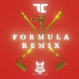Album cover of Tap Ho (Formula Remix)