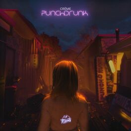 Album cover of Punchdrunk