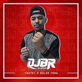 Album cover of Chutei o Balde Poha