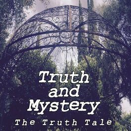 Album cover of Truth and Mystery