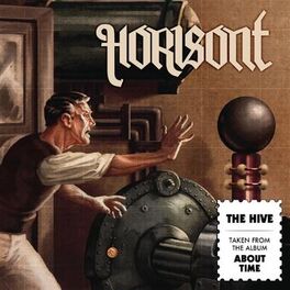 Album cover of The Hive