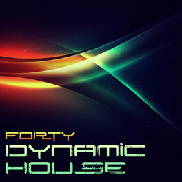 Album cover of Dynamic House (Single)