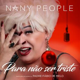 Album cover of Para Não Ser Triste