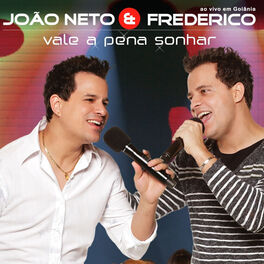 Album cover of Vale A Pena Sonhar