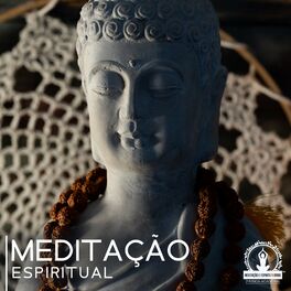 Album cover of Meditação Espiritual: Cura Emocional, Mindfulness e Yoga