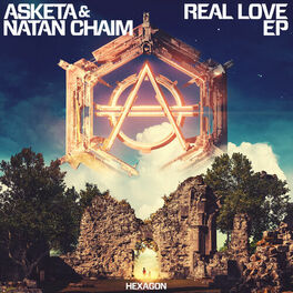 Album cover of Real Love EP