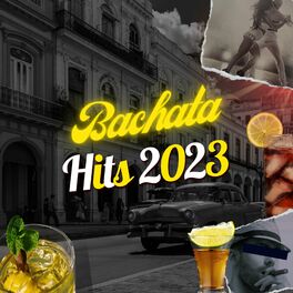 Album cover of Bachata Hits 2023