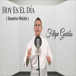 Album cover of Hoy Es el Dia (Nuestra Misión)