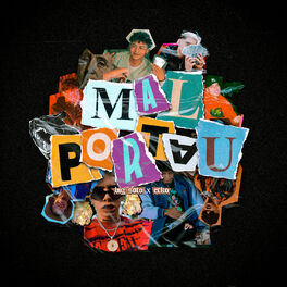 Album cover of Malportau