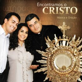 Album cover of Encontramos o Cristo