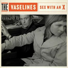 Album cover of Sex With An X