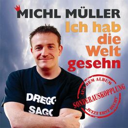 Album cover of Ich hab die Welt gesehn