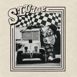 Album cover of Sluice