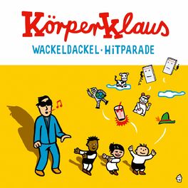 Album picture of Wackeldackel Hitparade