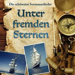 Album cover of Unter fremden Sternen