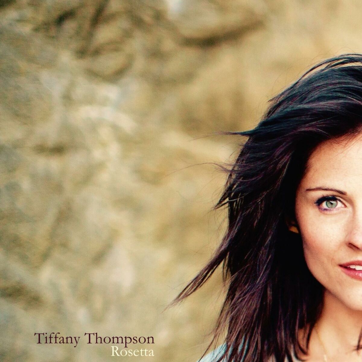 Tiffany Thompson: albums, songs, playlists | Listen on Deezer