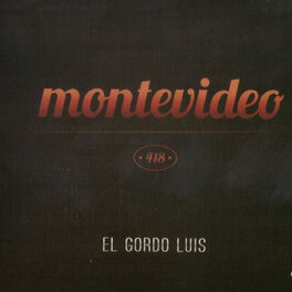 Album cover of Montevideo 418