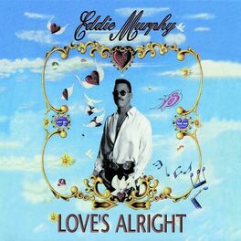 Album cover of Love's Alright