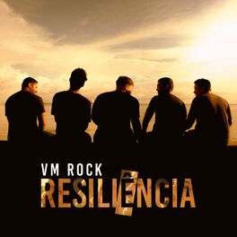 Album cover of Resiliência