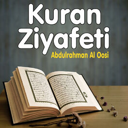 Album cover of Kuran Ziyafeti
