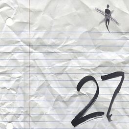 Album cover of 27