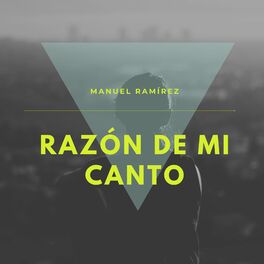 Album cover of Razón de mi Canto (En Vivo)