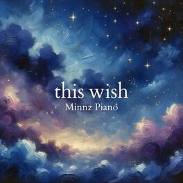 Album cover of This Wish